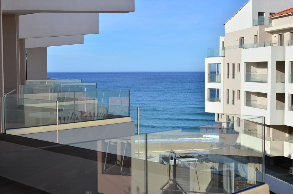 Aloe Apartments Rethymno Exterior foto